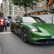 Image for article titled The Electric 2020 Porsche Taycan: What We Learned Over 400 Fast Miles